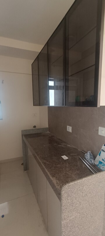 Kitchen in 3 BHK Apartment at Godrej Nest Kandivali, Kandivali East – for Rent