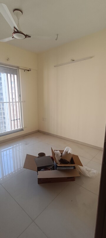  3 BHK Apartment at Godrej Nest Kandivali, Kandivali East – for Rent