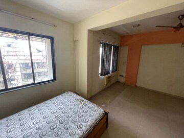Bedroom in 3 BHK Apartment at Shivneri CHS, Ghatkopar East – for Rent