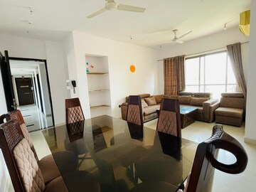  2 BHK Apartment at Lodha Luxuria, Majiwada – for Rent
