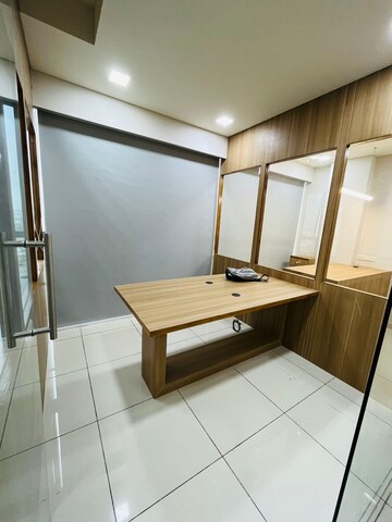 Team Area in  Office Space at Makarba – for Rent