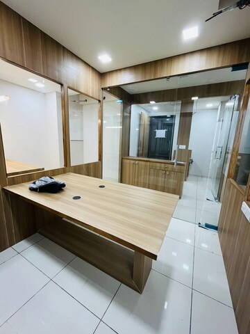 Team Area in  Office Space at Makarba – for Rent
