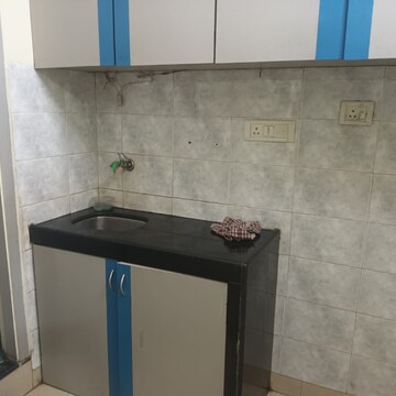 Utility Room in  Office Space at Crystal Avenue Andheri West, Andheri West – for Rent