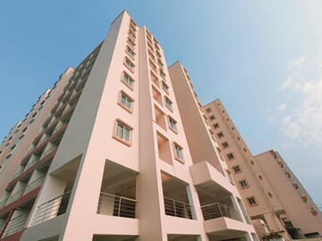 3 BHK Apartment at Patia – for Sale