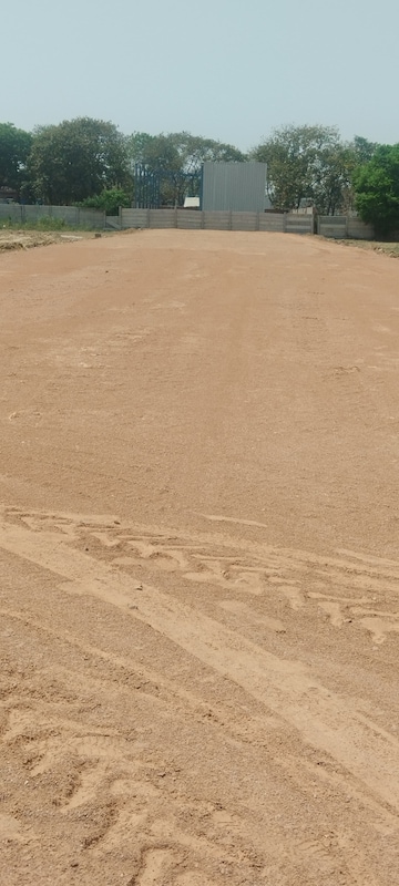  Industrial Plot – Exterior View View at Alpha 1 Greater Noida - for Sale