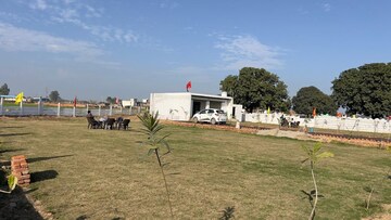  Plot For Sale in Jewar