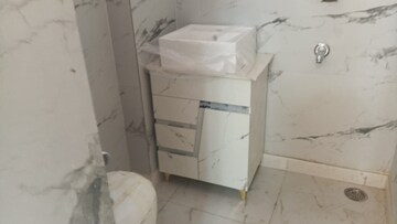 Bathroom in 3 BHK Builder Floor at Fidato Honour Homes, Sector 89 – for Sale