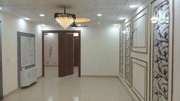 3 BHK Builder Floor For Sale in Fidato Honour Homes, Sector 89