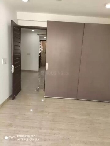 3 BHK Builder Floor For Rent in Maple Heights, Sector 43