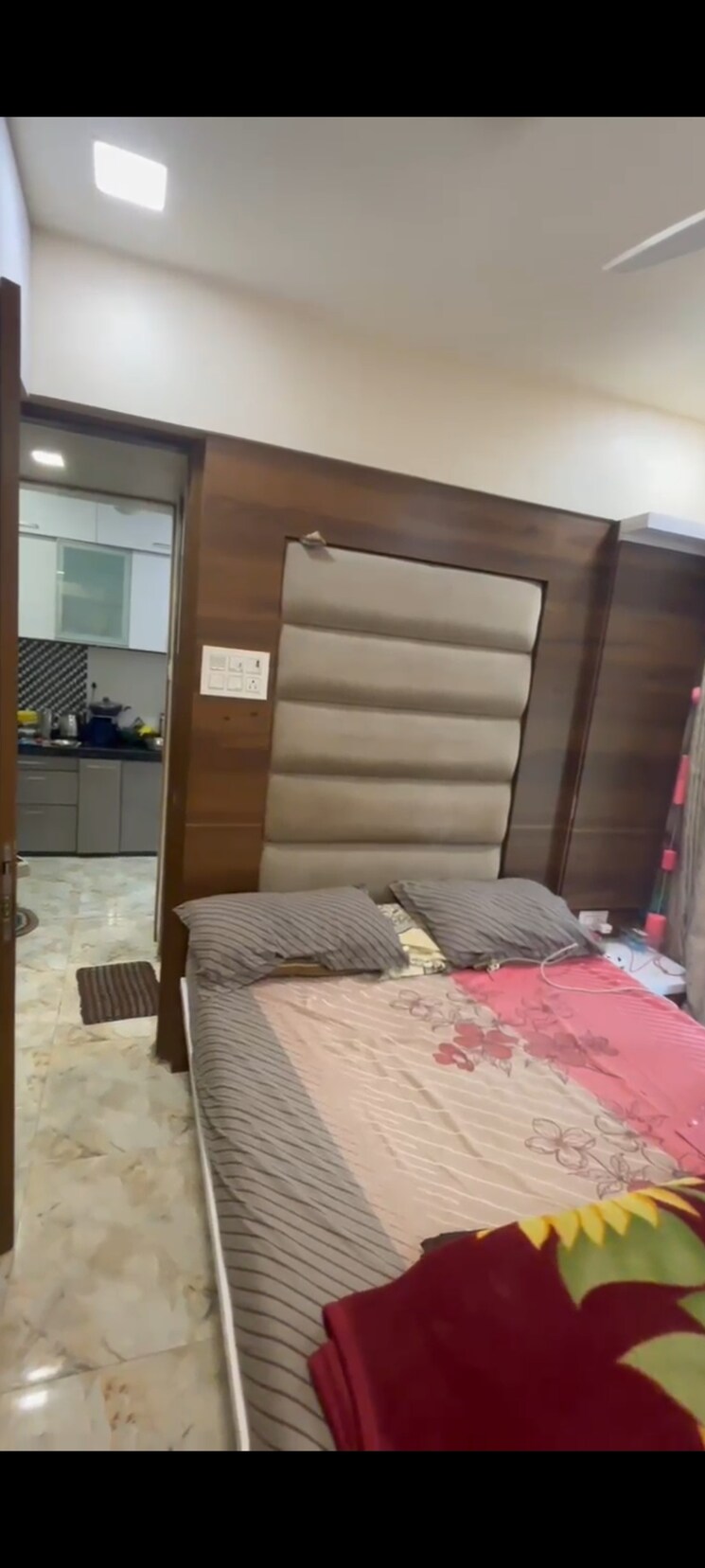 Room, laxmi-heights-goregaon 1 Bedroom 391 Sq.Ft. Apartment In Goregaon West Mumbai 8507137