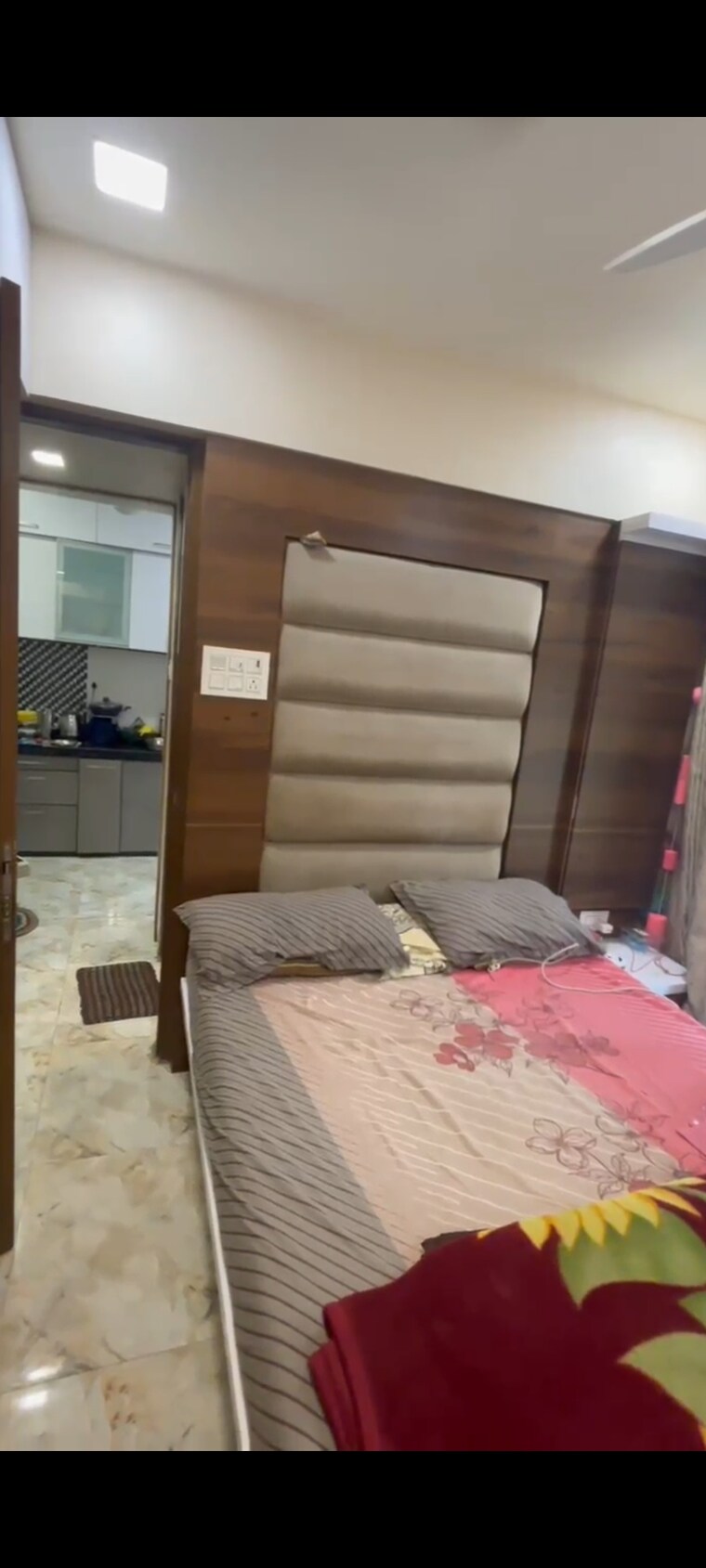 Room, laxmi-heights-goregaon 1 Bedroom 391 Sq.Ft. Apartment In Goregaon West Mumbai 8507137