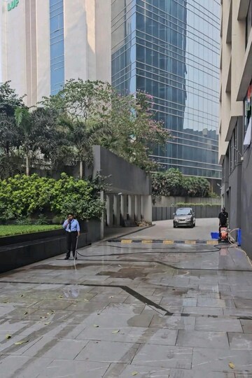 2.5 BHK Apartment – Exterior View View at Kalpataru Primus Residence, Santacruz East - for Sale
