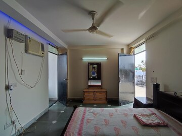 1 RK Builder Floor For Rent in Malviya Nagar