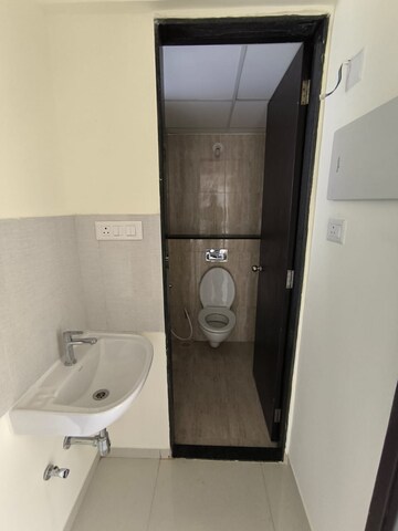 Attached Bathroom in 1 BHK Apartment at Kolte Patil Life Republic R 10, Hinjewadi – for Rent
