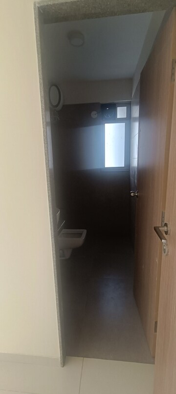 Attached Bathroom in 3 BHK Apartment at Godrej Nest Kandivali, Kandivali East – for Rent