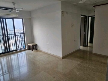 Living Room in 2.5 BHK Apartment at Kalpataru Primus Residence, Santacruz East – for Sale