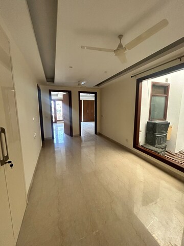 Living Room in 4 BHK Villa at Mira Nagar – for Sale