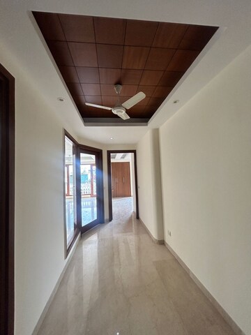 Living Room in 4 BHK Villa at Mira Nagar – for Sale