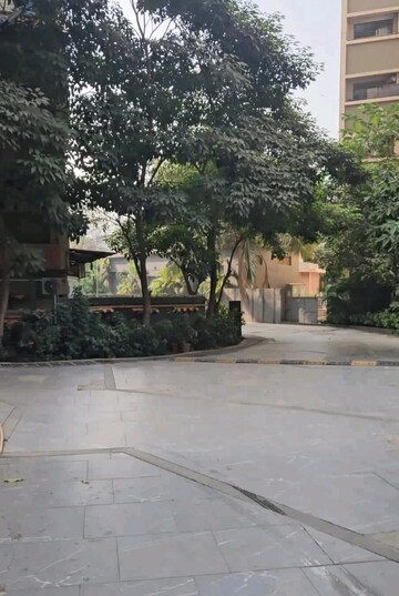 2.5 BHK Apartment – Exterior View View at Kalpataru Primus Residence, Santacruz East - for Sale