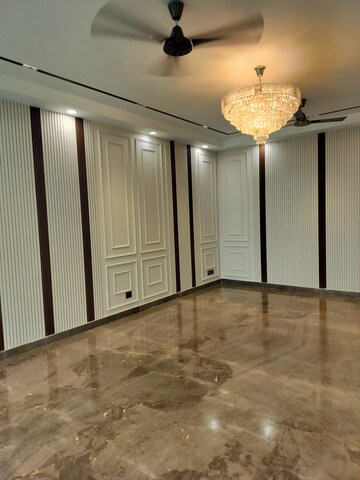 3 BHK Builder Floor For Rent in Greater Kailash I