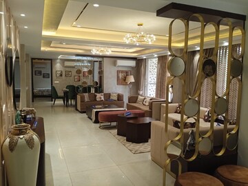 5 BHK Apartment For Sale in RPS Auria, Sector 88