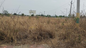  Plot For Sale in Kondakal