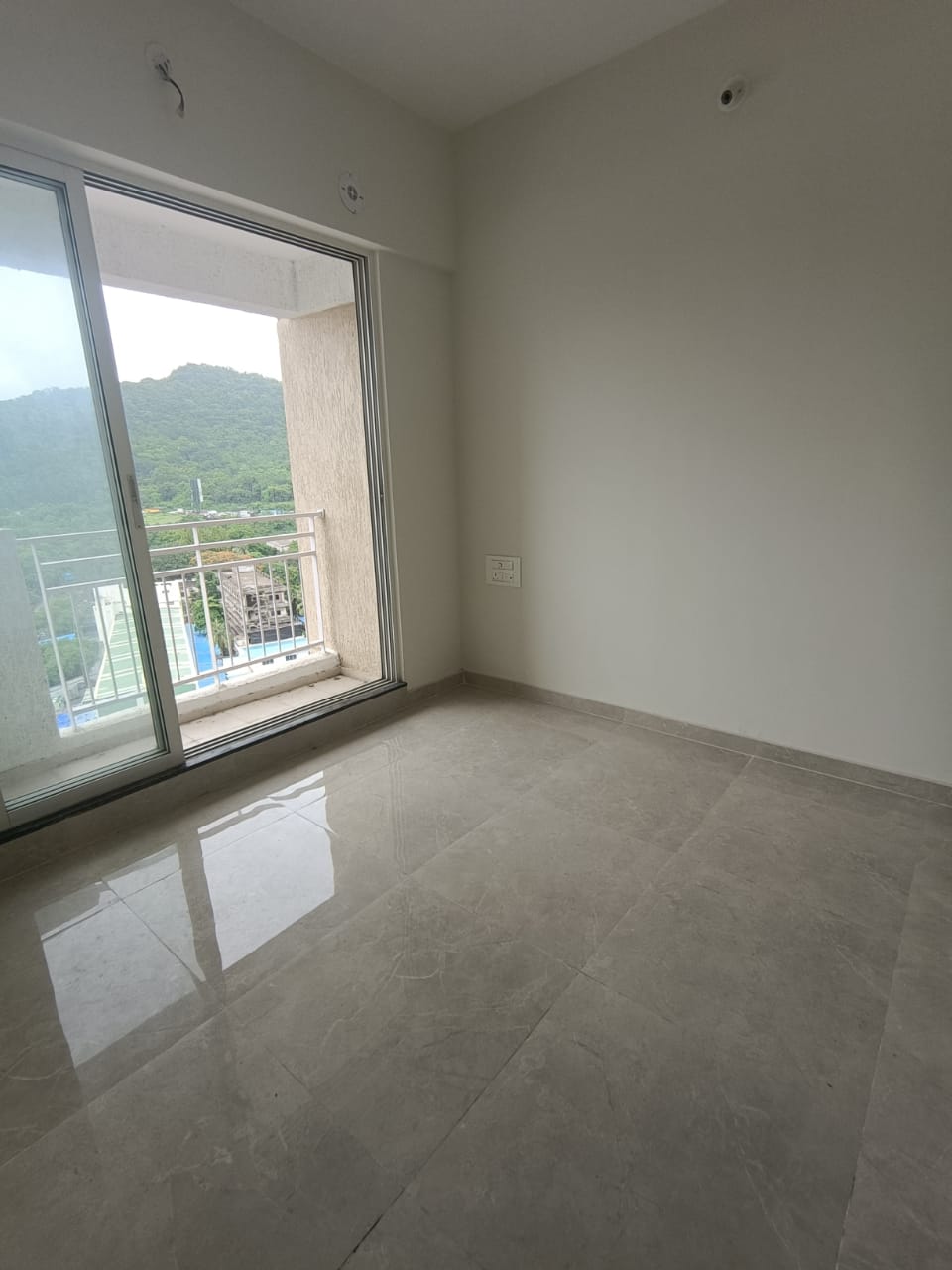 1 BHK Apartment For Sale in JP North Elara