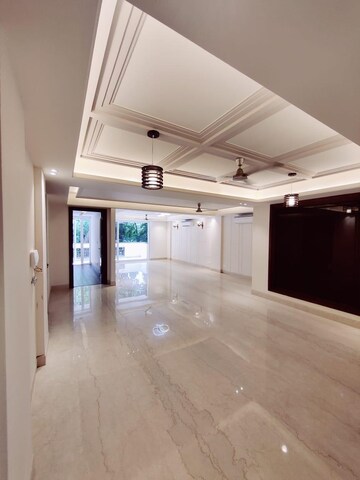 4 BHK Builder Floor For Rent in Sarvodya Enclave