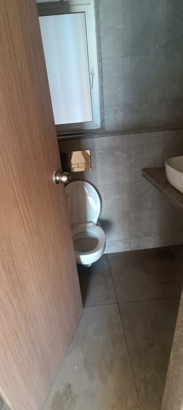 Attached Bathroom in 3 BHK Apartment at Godrej Nest Kandivali, Kandivali East – for Rent