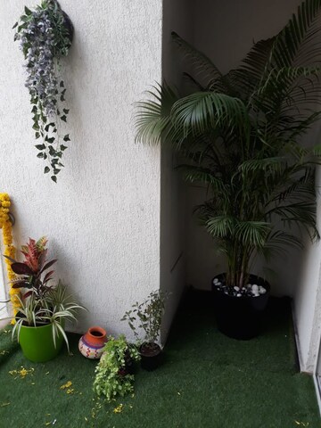  3 BHK Apartment at Lodha Reviera, Ravet – for Rent