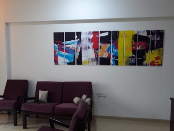 3 BHK Apartment – Exterior View View at Lodha Reviera, Ravet - for Rent