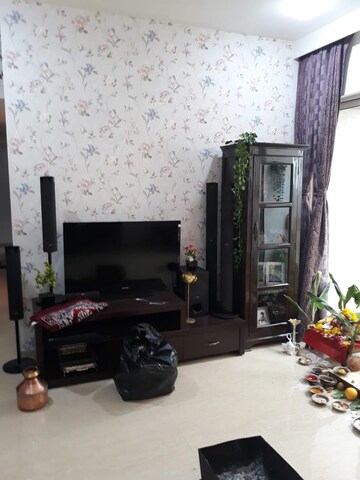 3 BHK Apartment – Exterior View View at Lodha Reviera, Ravet - for Rent