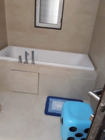 Attached Bathroom in 3 BHK Apartment at Lodha Reviera, Ravet – for Rent