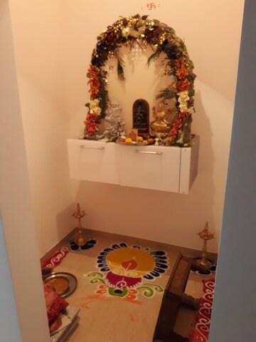 Room in 3 BHK Apartment at Lodha Reviera, Ravet – for Rent
