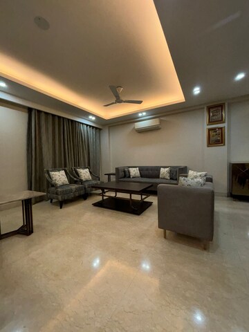 3 BHK Apartment For Sale in Sector 83