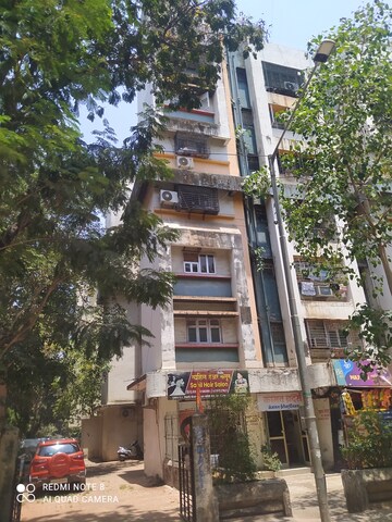 1 RK Apartment For Rent in Hemali CHS, Dahisar West