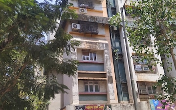 1 RK Apartment For Rent in Hemali CHS, Dahisar West