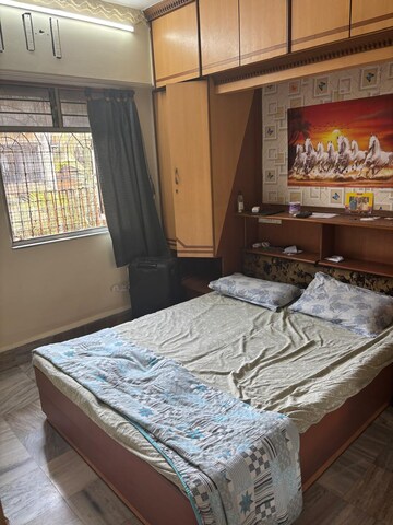 1 BHK Apartment For Rent in Gokuldham Complex, Goregaon East