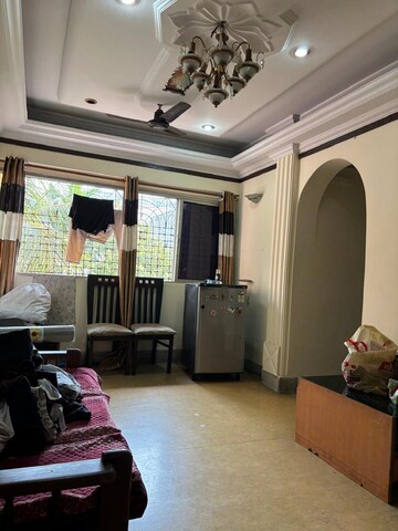 Room in 1 BHK Apartment at Gokuldham Complex, Goregaon East – for Rent