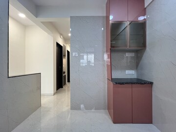 Kitchen in 2 BHK Apartment at Ghatkopar West – for Rent