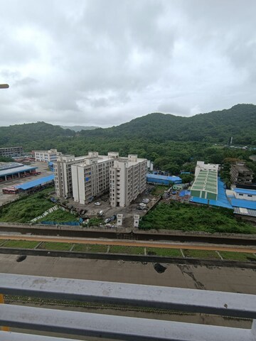 1 BHK Apartment – Exterior View View at JP North Elara, Mira Road - for Rent