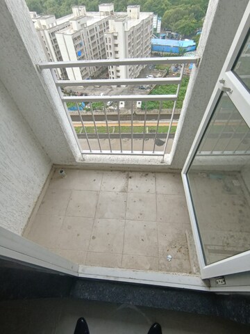 1 BHK Apartment – Exterior View View at JP North Elara, Mira Road - for Rent
