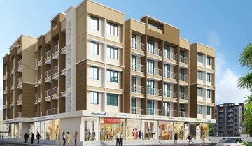 2 BHK Apartment For Sale in Kasheli