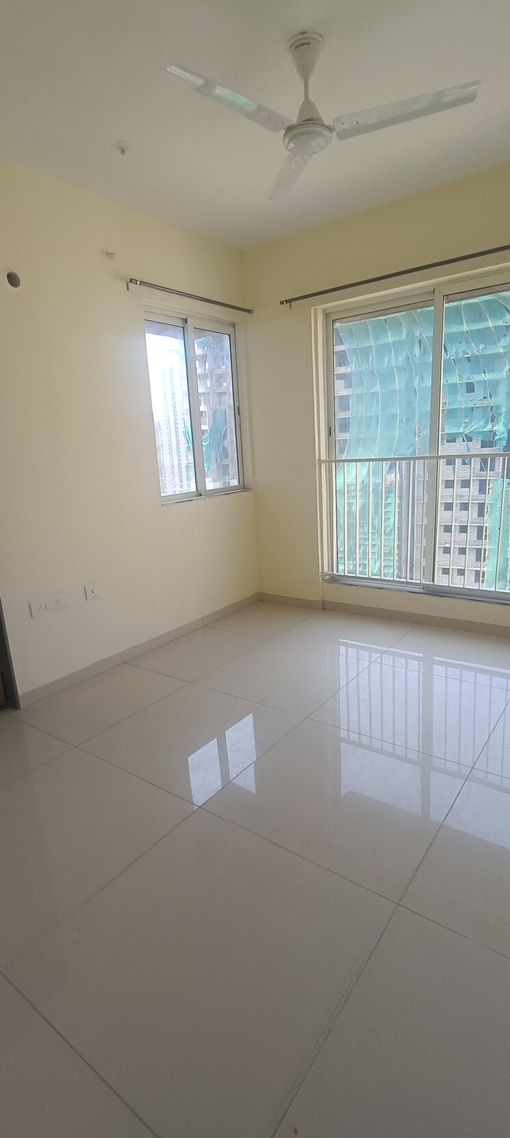 Exterior View, godrej-nest-kandivali 3 Bedroom 860 Sq.Ft. Apartment In Kandivali East Mumbai 8507256