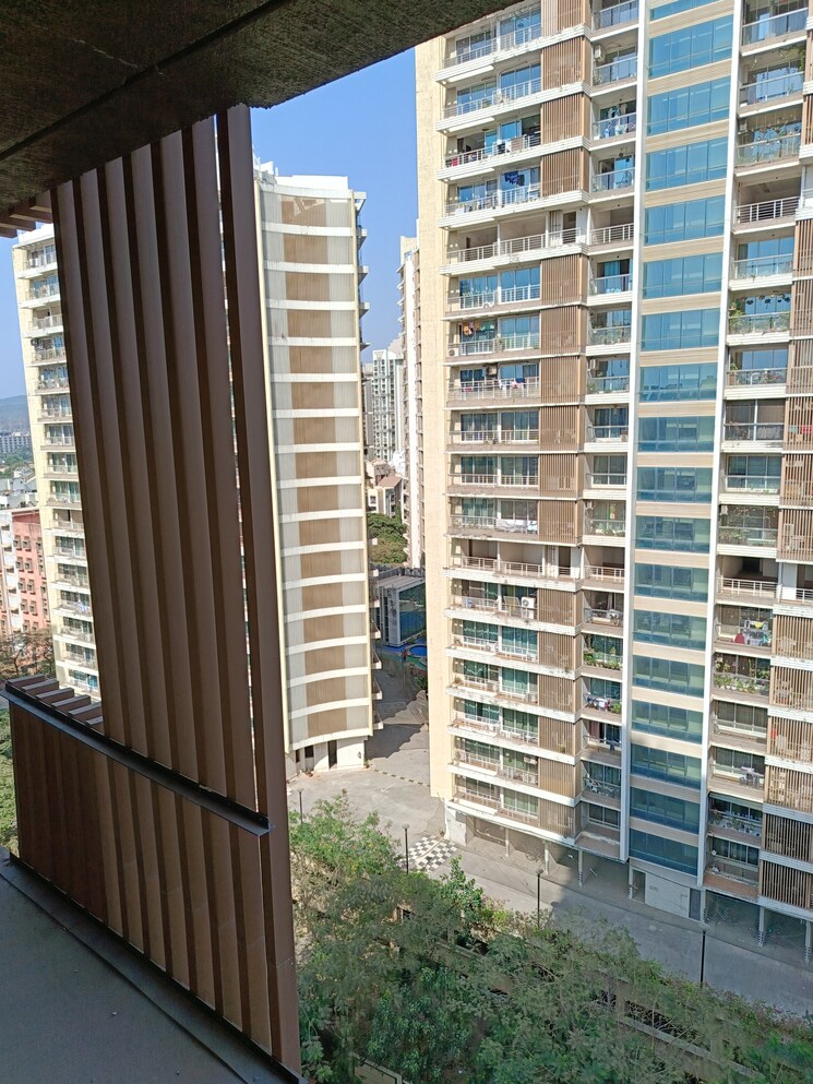 Exterior View, godrej-nest-kandivali 3 Bedroom 860 Sq.Ft. Apartment In Kandivali East Mumbai 8507256