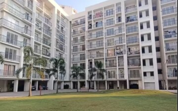 2 BHK Apartment For Rent in Godrej Vihaa, Badlapur East