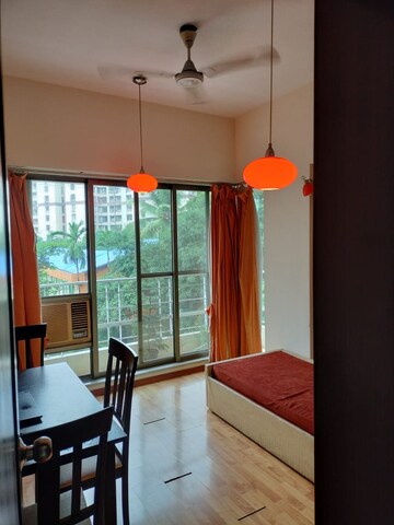 2 BHK Apartment For Rent in Kohinoor City Phase I, Kurla