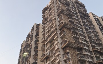 2 BHK Apartment For Rent in Swaraj Bella Vista, Ghansoli