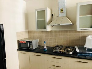 Kitchen in 2 BHK Independent House at Sector 37 Greater Noida – for Sale