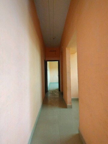 Building Lobby in 1.5 BHK Apartment at Nimbeshwar Chs, Vichumbe – for Sale